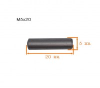 M5x20 วัดไซต์